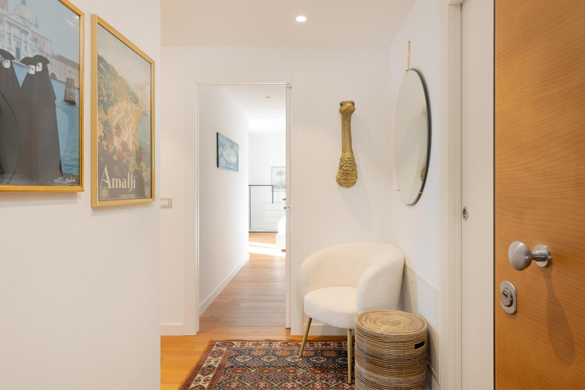 Portopiccolo Apartments Gemma Nel Golfo Di Trieste - With Beach Included Sistiana Bagian luar foto