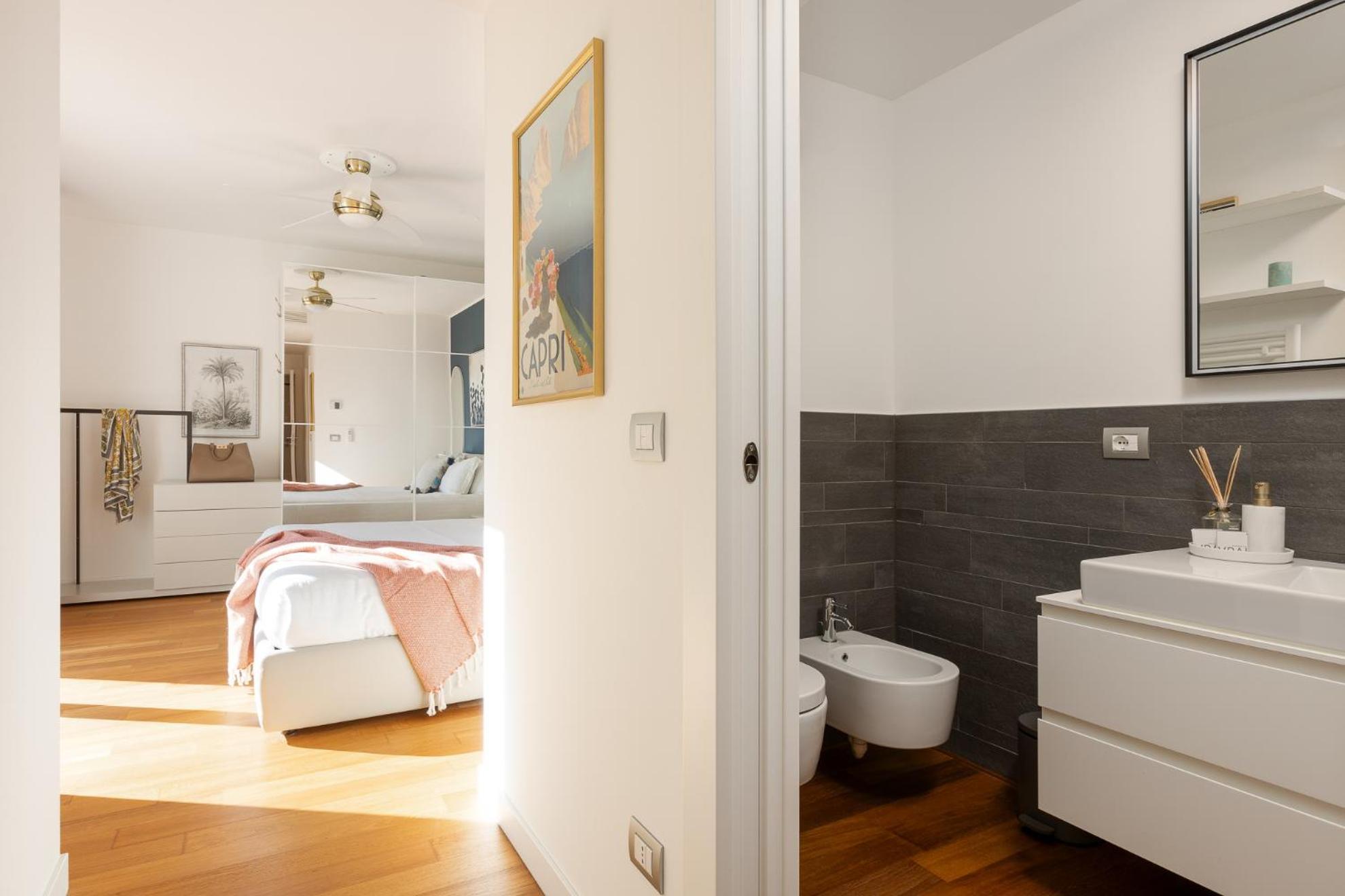 Portopiccolo Apartments Gemma Nel Golfo Di Trieste - With Beach Included Sistiana Bagian luar foto